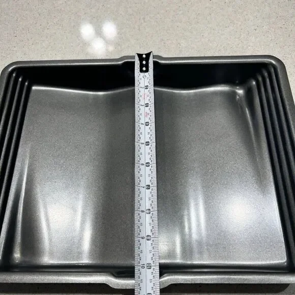 Birkmann Motivbackform Buch or book-shaped baking tin - Picture 2 of 4